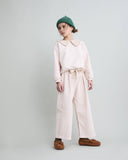 Buho Soft Velour Girluy Pants