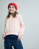 Buho Velvet Hoodie