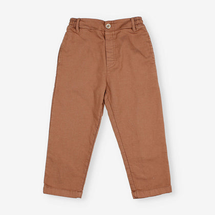 Buho Comfy Pants ~ Cookie