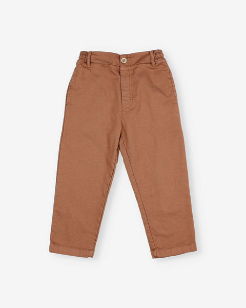 Buho Comfy Pants ~ Cookie