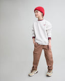 Buho Comfy Pants ~ Cookie