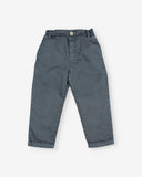 Buho Comfy Pants ~ Whale