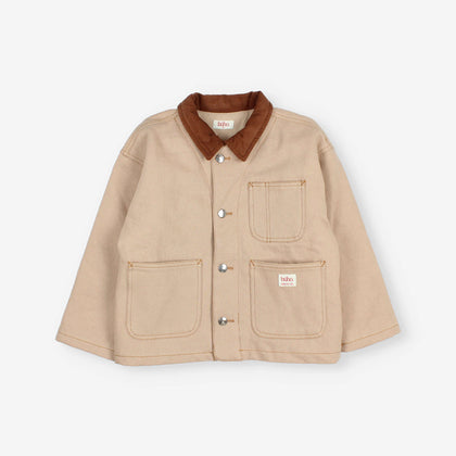 Buho Twill Jacket