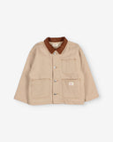 Buho Twill Jacket
