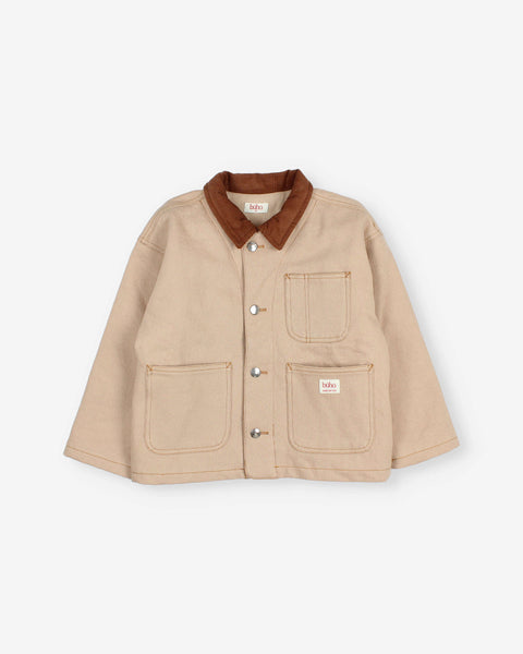 Buho Twill Jacket