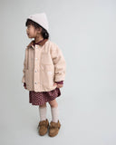 Buho Twill Jacket