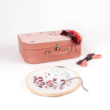 Egmont - Embroidery Kit