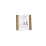 bug + bean kids - Doctor Set | Kids Pretend Playset