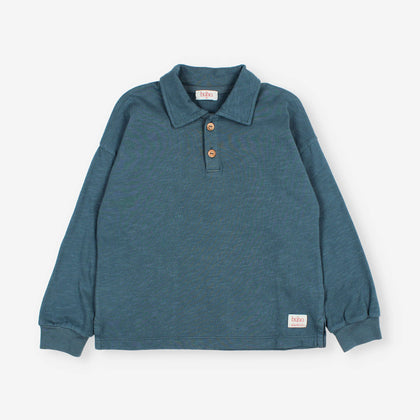 Buho Polo ~ Harbour