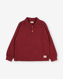 Buho Polo ~ Pomegranite