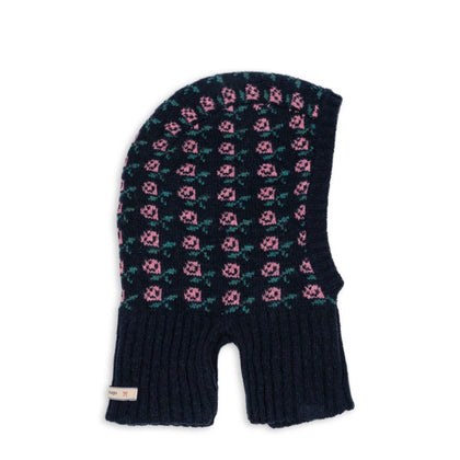 Konges Belou Balaclava - Rose