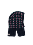 Konges Belou Balaclava - Rose