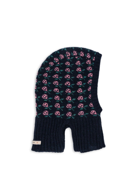Konges Belou Balaclava - Rose