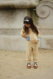 Konges Coletti Pants ~ Yellow