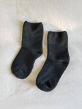 Le Bon Shoppe - Cloud Socks: Frappe