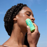 DUNE Suncare - The Slip Stick - Invisible Suncare Stick for Face & Body