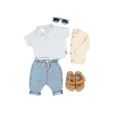 Buho Striped Shirt