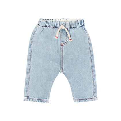 Buho Denim Pants