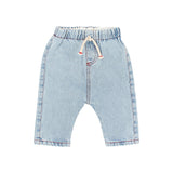 Buho Denim Pants