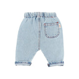 Buho Denim Pants