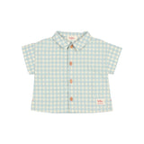 Buho Gingham Shirt