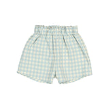 Buho Gingham Shirt
