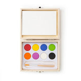 Kikkerland Design Inc - Huckleberry Landscape Paint Kit