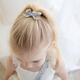 Josie Joan's - Suzanne Petite Bow Clip // Josie Joan's 