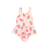 Buho Strawberry Maillot