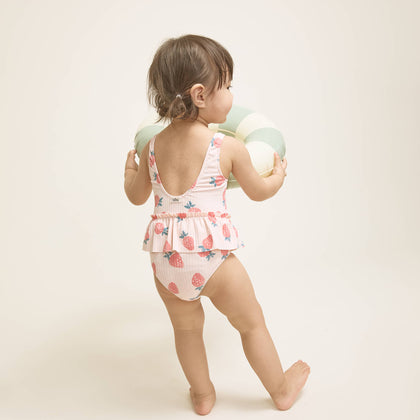 Buho Strawberry Maillot