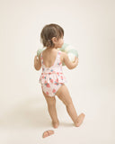 Buho Strawberry Maillot