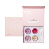 Oh Flossy - Oh Flossy Mini Makeup Set