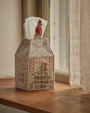 Coral & Tusk - Home for the Holidays Tissue Box Cover