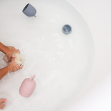 bug + bean kids - Bath Buddies Silicone Water Toys | Mold Free Bath Toys