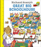 Penguin Random House LLC - Great Big Schoolhouse