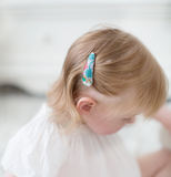 Josie Joan's - Kylie Hair Clips // Josie Joan's