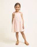 Buho Kid Picnic Dress