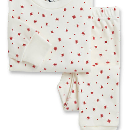 Sleepy Doe - KIDS CLASSIC SET | RED STAR