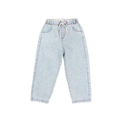 Buho Kid Denim Pants