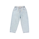Buho Kid Denim Pants