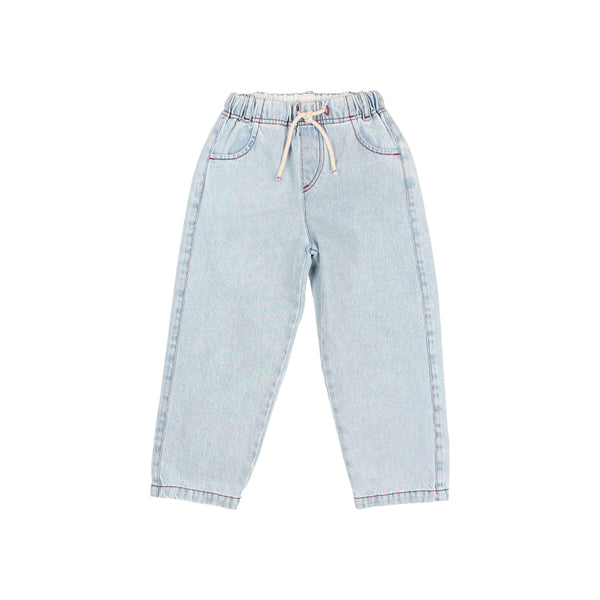 Buho Kid Denim Pants