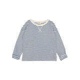 Buho Kid Sailor Stripe Shirt