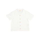 Buho Kid Linen Shirt