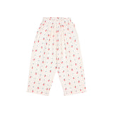 Buho Kid Strawberry Pants