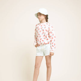 Buho Kid Strawberry Sweatshirt