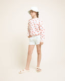 Buho Kid Strawberry Sweatshirt