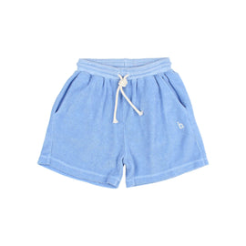 Buho Kid Terry Short