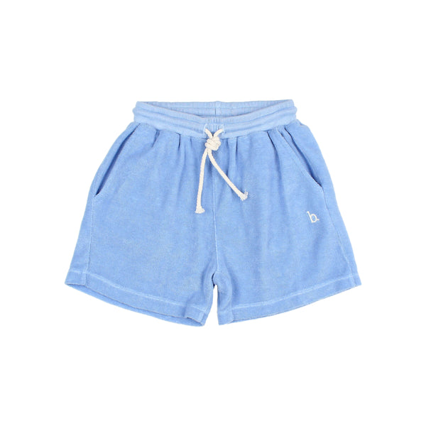 Buho Kid Terry Short