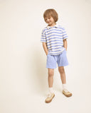 Buho Kid Terry Short