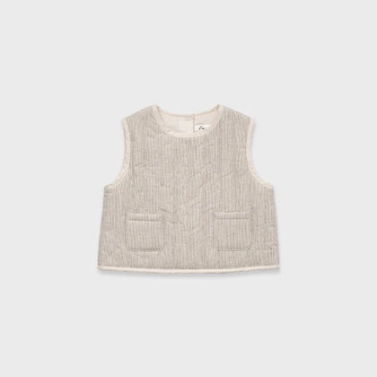 Louisiella Baby Bergh Pocket Vest